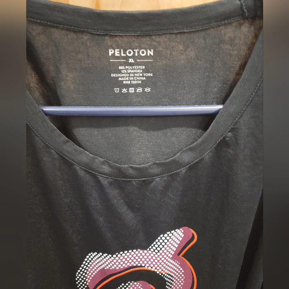 Peloton Agility Racer Tank - Picture 2 of 2